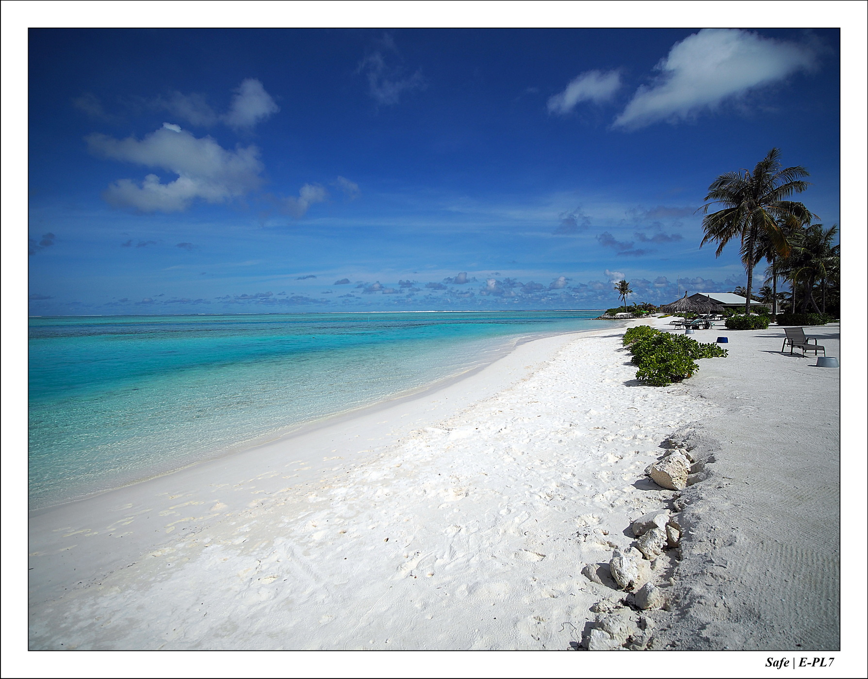 2022 - 07 - Rahaa Resort Maldives - 048